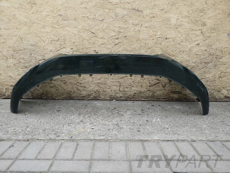 AUDI A4 B9 LIFT 8W0 19- Front Bumper
