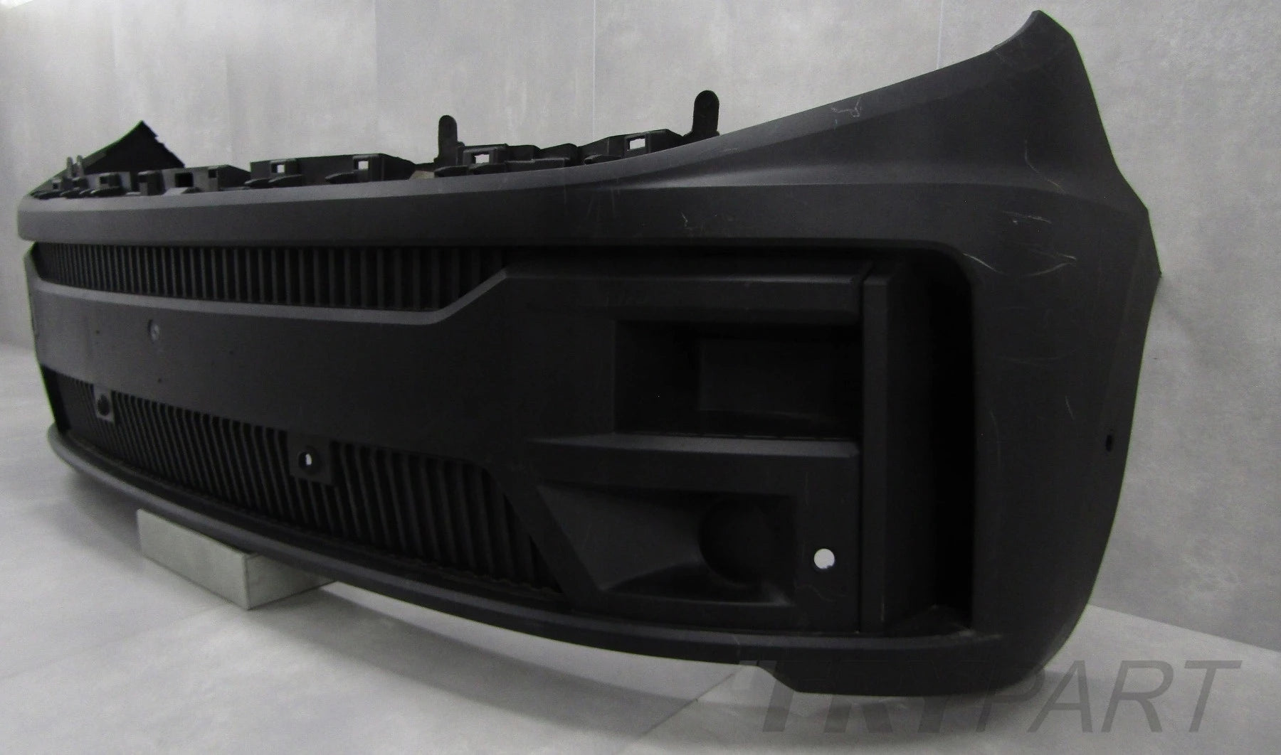 Front Bumper RENAULT MASTER IV 4 V 5 2024-