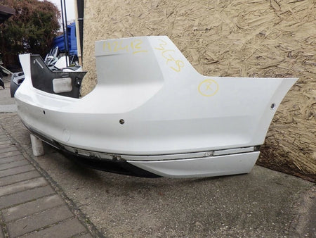 VW PASSAT B8 3G9 KOMBI LIFT HIGHLINE 19- Rear Bumper