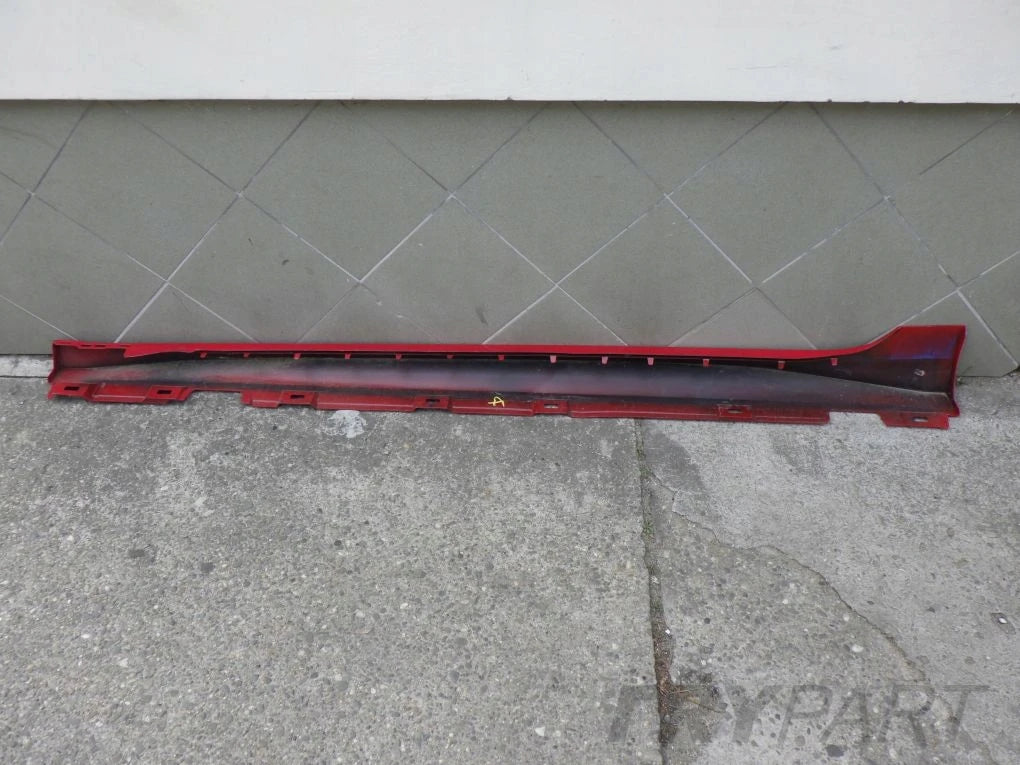 AUDI A5 SPORTBACK 8W 8W8 20- Right Sill Strip