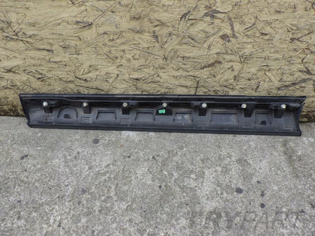 VOLVO XC60 II 17- Right Front Door Molding