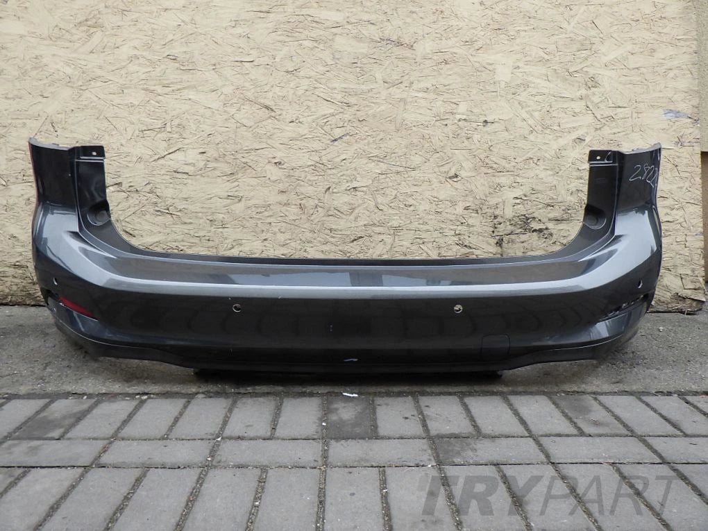 FORD FOCUS MK4 ESTATE ST LINE 18- rear bumper