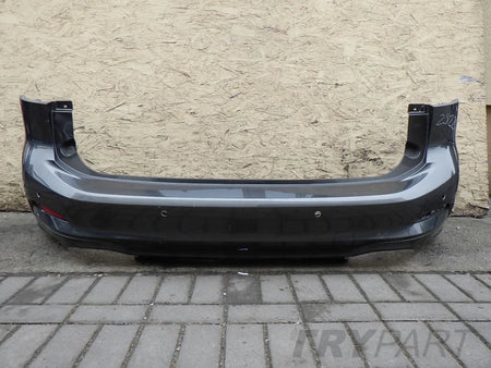 FORD FOCUS MK4 ESTATE ST LINE 18- rear bumper