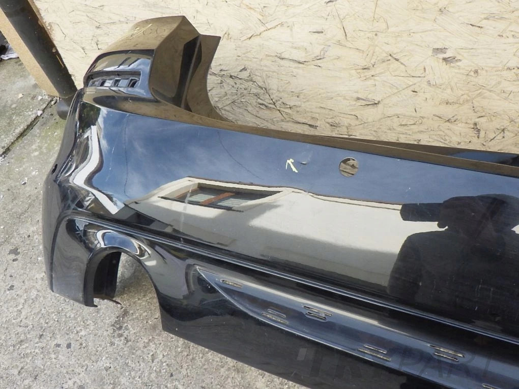 BMW 5 G31 KOMBI Rear Bumper