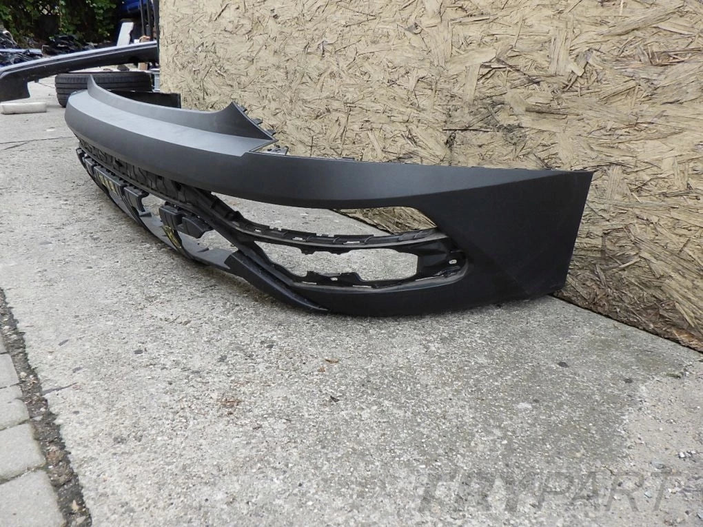 HYUNDAI TUCSON IV 4 20- Rear Bumper