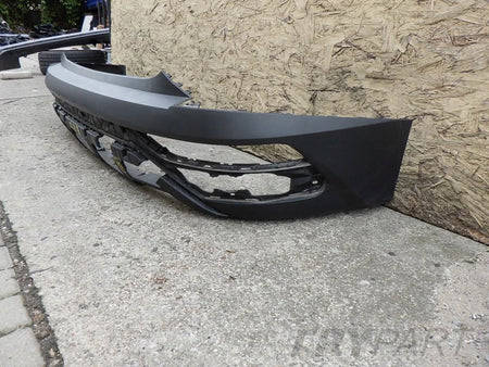 HYUNDAI TUCSON IV 4 20- Rear Bumper