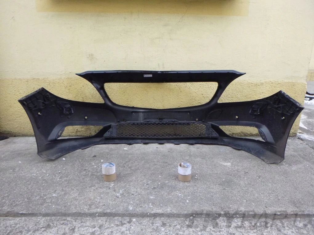 MERCEDES B CLASS 246 front bumper