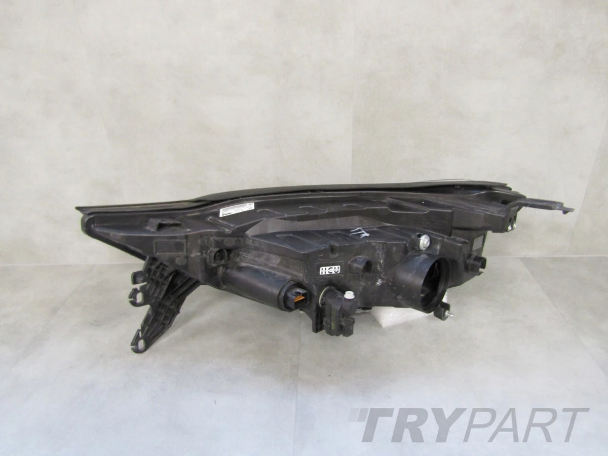SSANGYONG REXTON 4 IV LIFT FULL LED HEADLIGHT 20- RH 8310636000