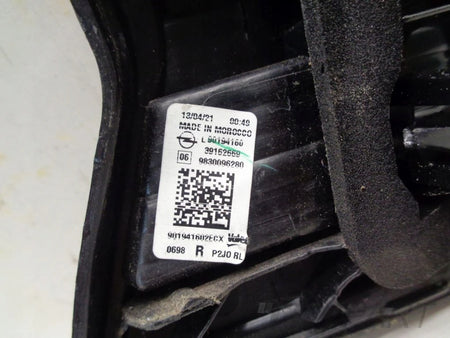 OPEL CORSA F POD LED 19- Right Rear Lamp