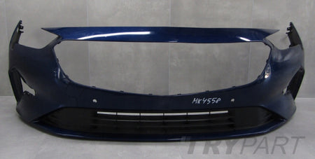 Front Bumper for Opel Insignia B Lift 20-