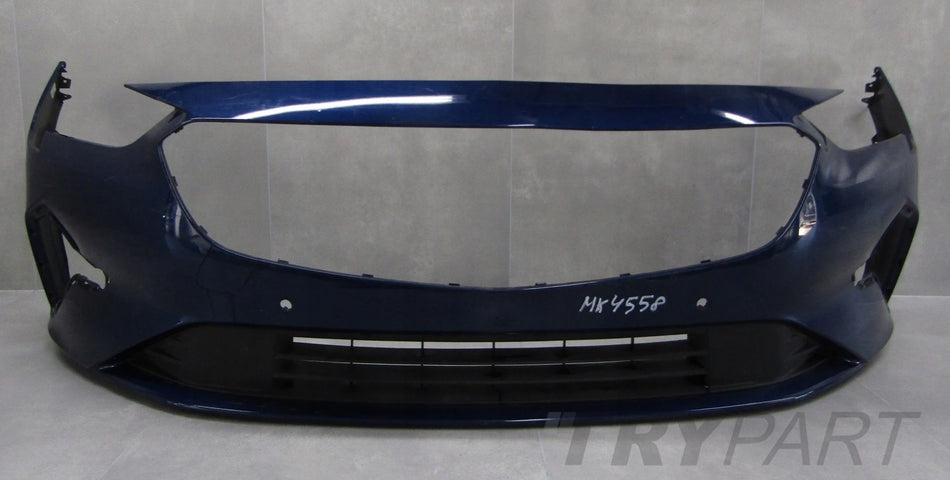 Front Bumper for Opel Insignia B Lift 20-