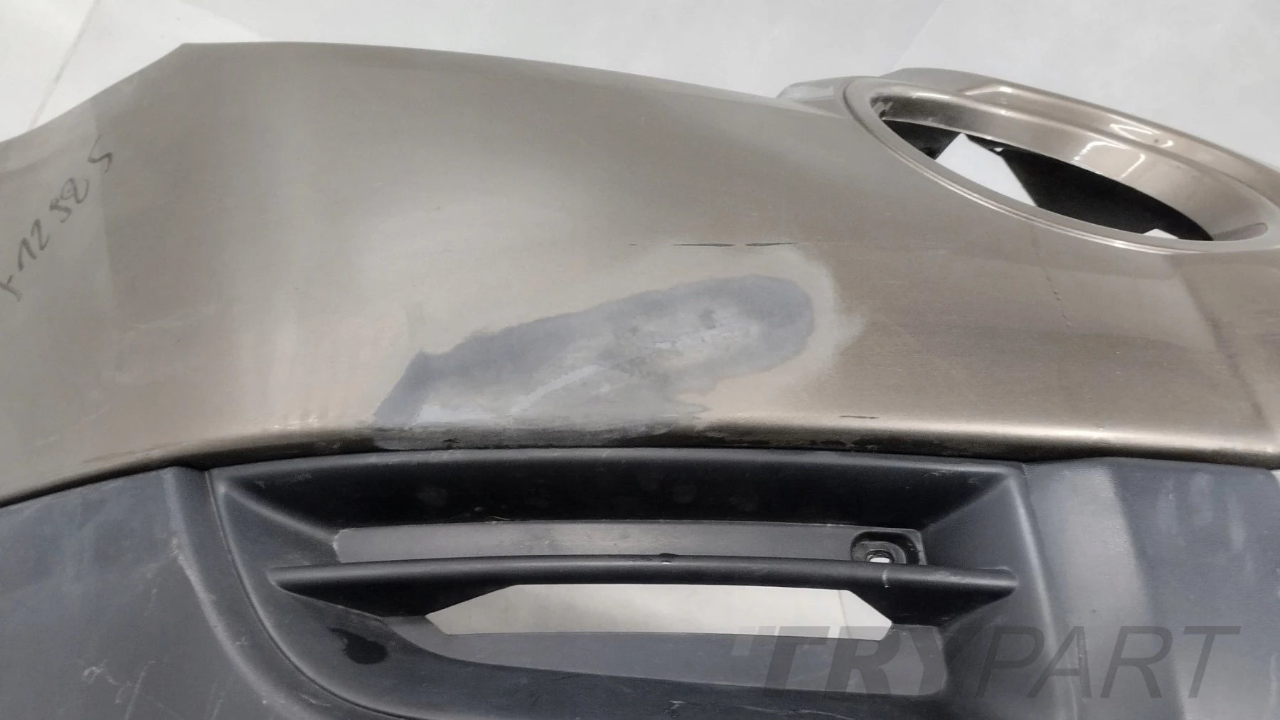 Front Bumper for Skoda Yeti 5L0 08-12