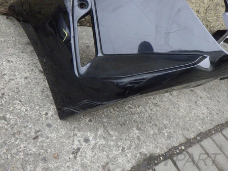 BMW 3 G20 G21 LCI LIFT M PACKAGE 22- front bumper