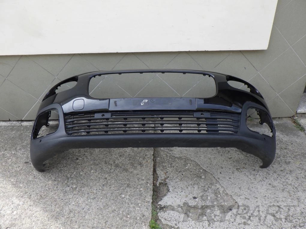 CITROEN BERLINGO 4 IV 18- Front Bumper