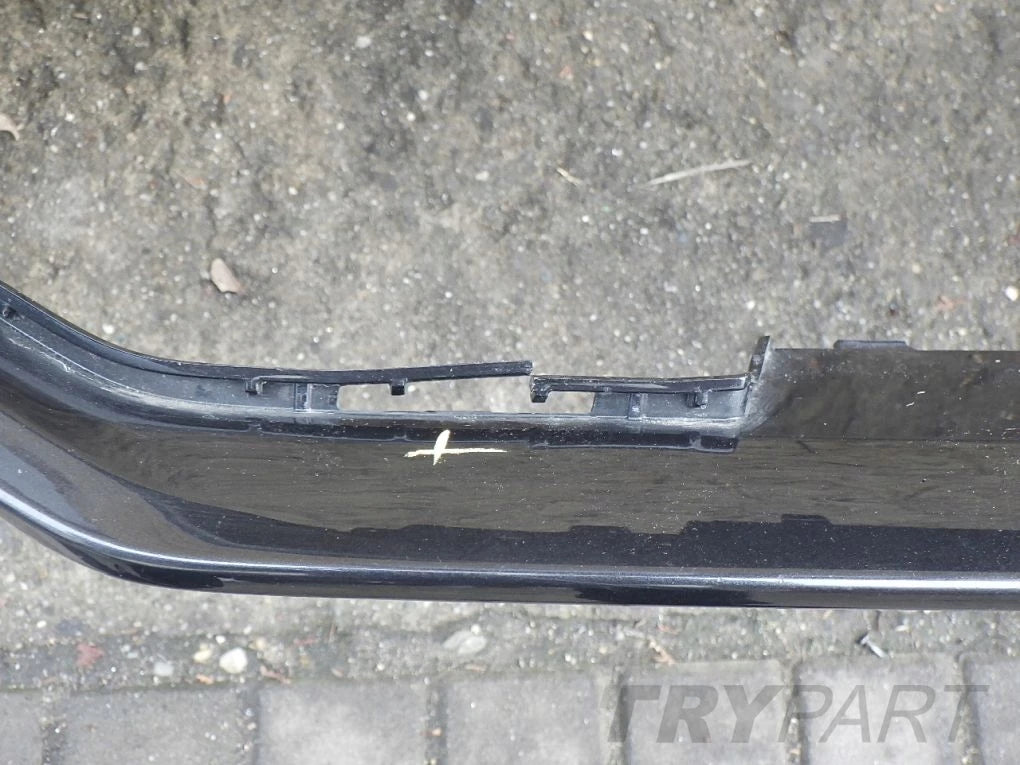 BMW X3 X3M F97 X4 X4M F98 COMPETITION LCI LIFT 2021- Front Bumper