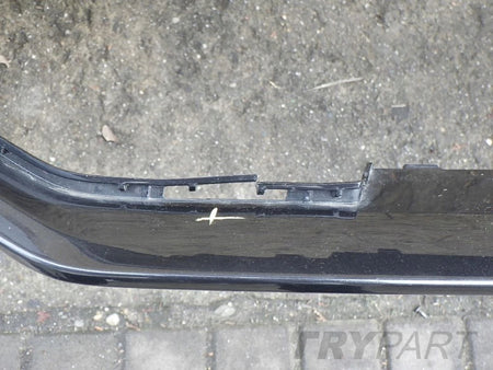 BMW X3 X3M F97 X4 X4M F98 COMPETITION LCI LIFT 2021- Front Bumper