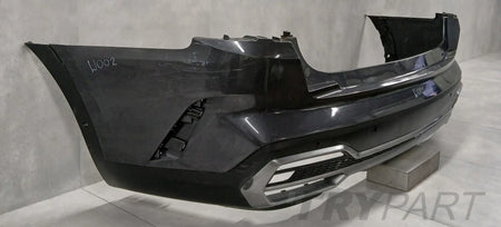 Rear Bumper for Kia Sorento 4 IV 20-23 (incl. Fog Light)