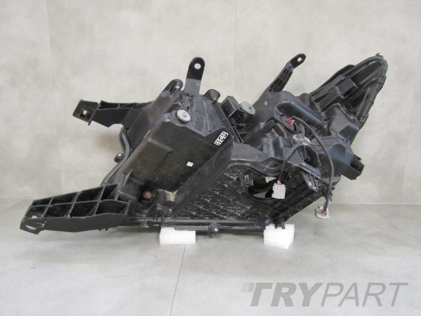 Front Lamp Toyota Land Cruiser J150 LIFT LED RH RIGHT 18-22