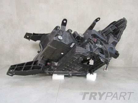 Front Lamp Toyota Land Cruiser J150 LIFT LED RH RIGHT 18-22
