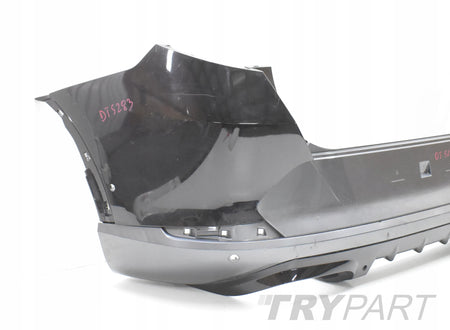 SEAT CUPRA FORMENTOR 5FF REAR BUMPER ORG