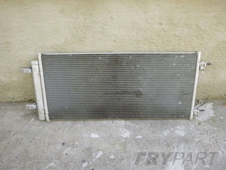 OPEL ASTRA K V 39011385 Air Conditioning Condenser