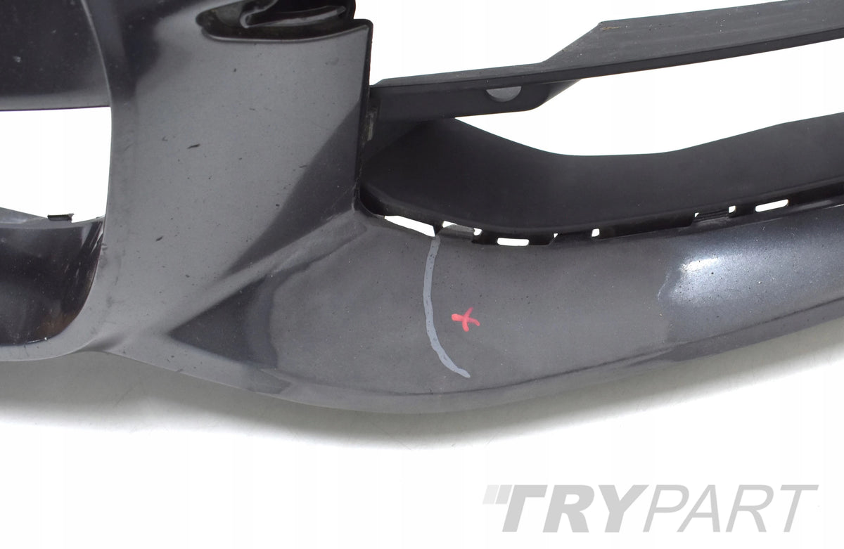 BMW 5 G30 G31 M PACKAGE FRONT BUMPER ORG + FRAMES