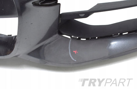 BMW 5 G30 G31 M PACKAGE FRONT BUMPER ORG + FRAMES