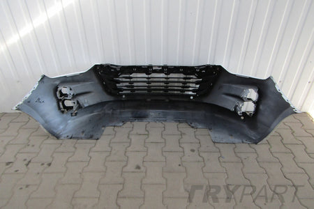 Front Bumper Isuzu D-Max III 3 20- (2020-)