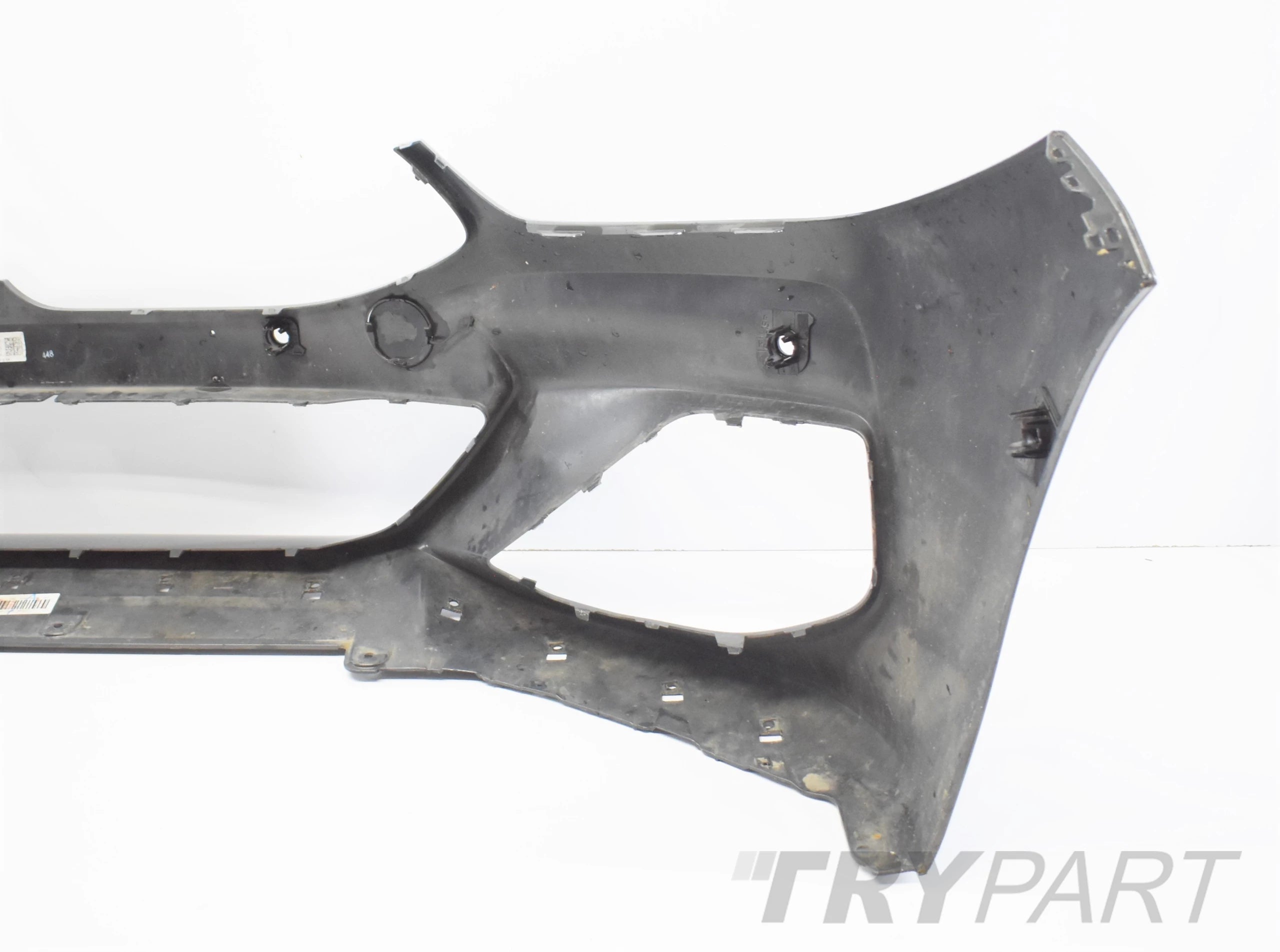 BMW 8 G14 G15 G16 M PACKAGE FRONT BUMPER ORG
