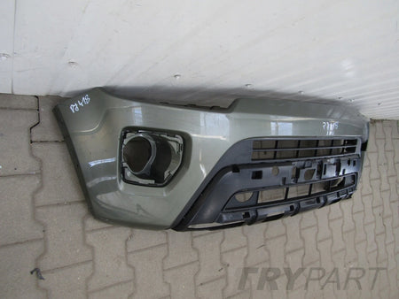 Front Bumper Suzuki Ignis 3 III Lift 20-