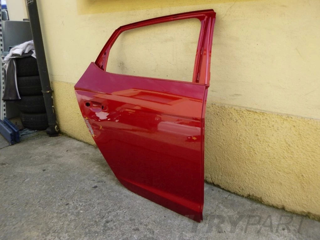 SEAT LEON III 5F4 HB 13- Rear Right Door