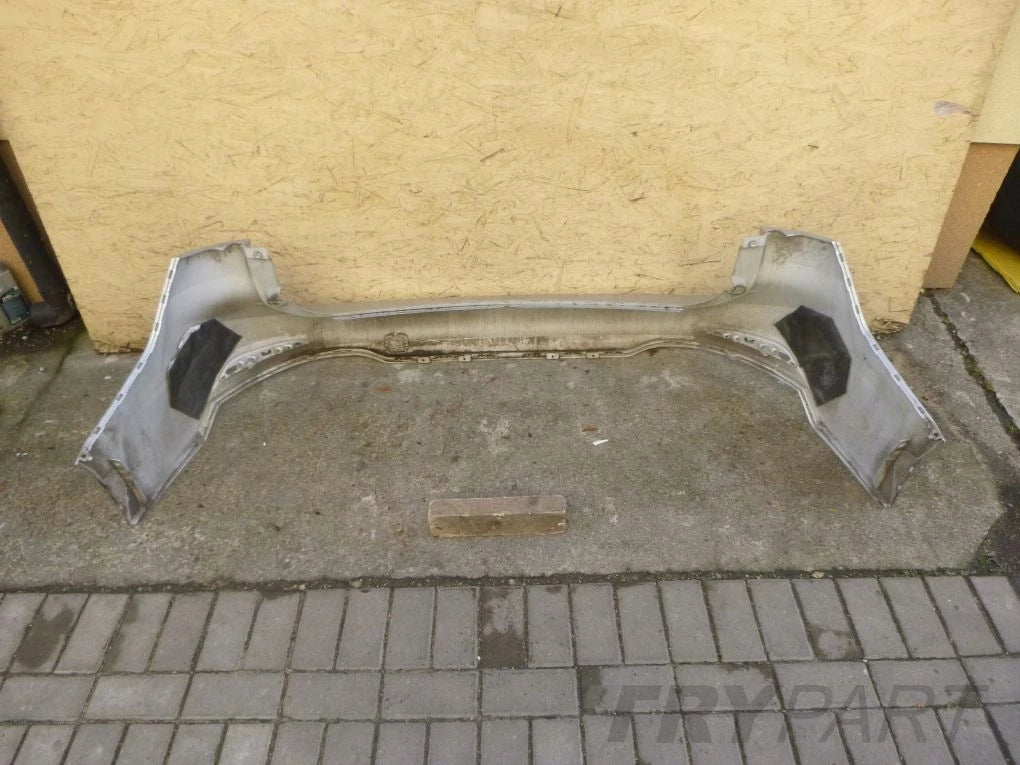 FORD FOCUS MK4 IV ESTATE 18- rear bumper