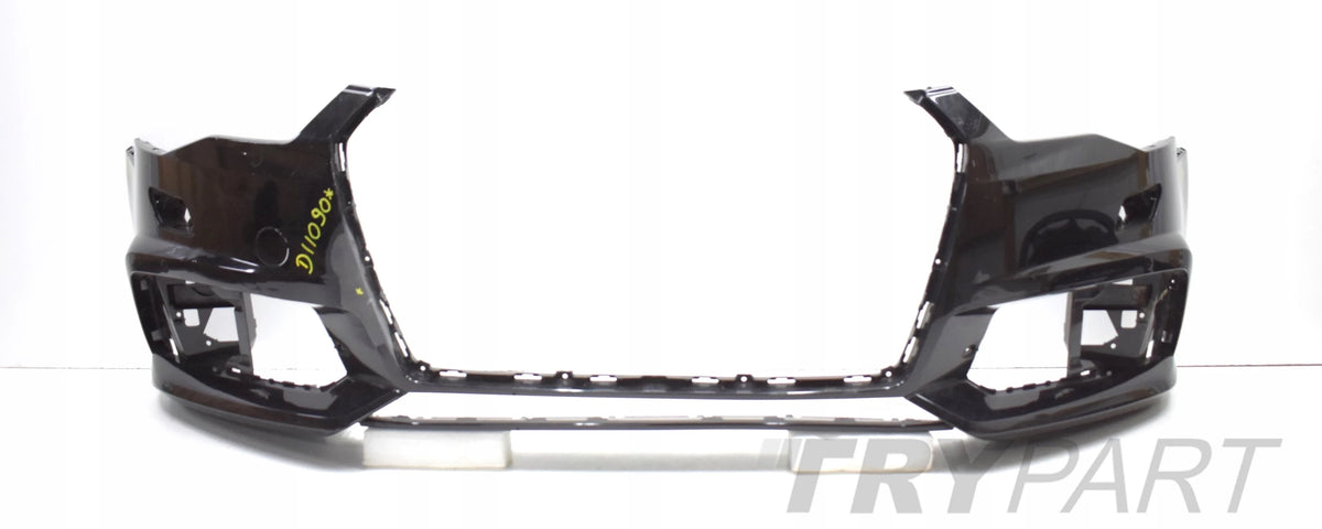 AUDI A6 C7 4G0 LIFT S LINE FRONT BUMPER ORG