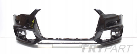 AUDI A6 C7 4G0 LIFT S LINE FRONT BUMPER ORG
