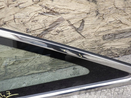KIA CEED III 3 KOMBI 18- Left Side Body Glass