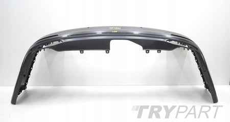 AUDI A6 C8 4K9 REAR BUMPER ORG ESTATE + BOTTOM