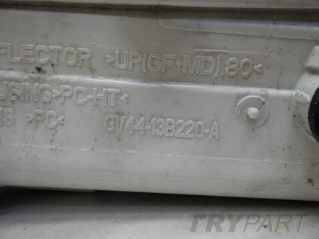 FORD KUGA MK2 II 2 LIFT VIGNALE 2016- halogen right