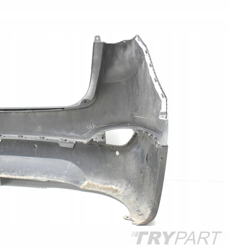 HYUNDAI IX35 REAR BUMPER ORIGINAL + BOTTOM