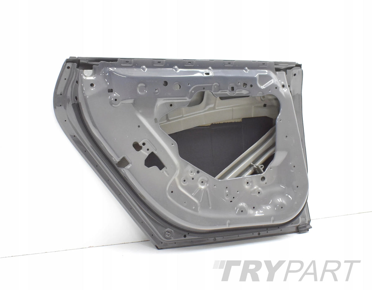 BMW 6 GT G32 Left Rear Door Genuine