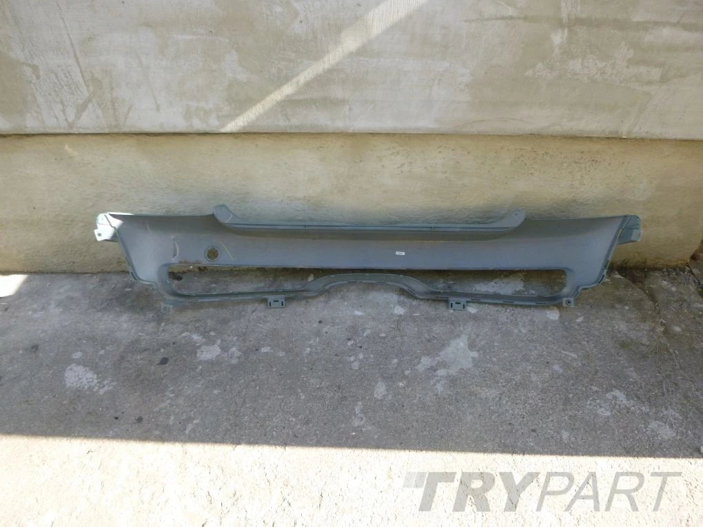 MINI COOPER S R56 R57 R58 LIFT Rear Bumper