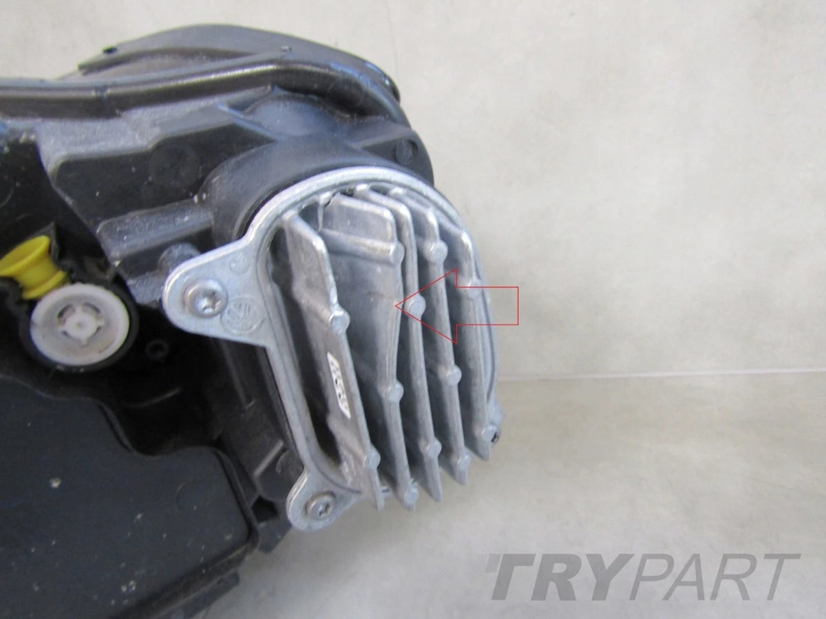 HEADLIGHT VOLKSWAGEN ID.4 ID4 ID.5 ID5 FULL LED IQ LIGHT 20- RH 11B941036