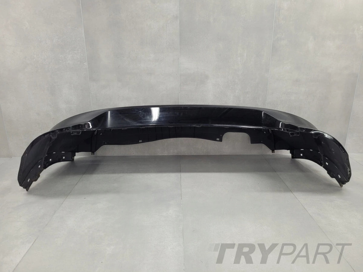 Rear Bumper VW T-Cross T Cross 2GM 18-