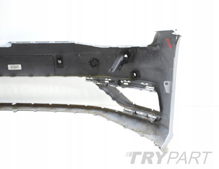 VW GOLF VII LIFT 5G0 FRONT BUMPER ORG