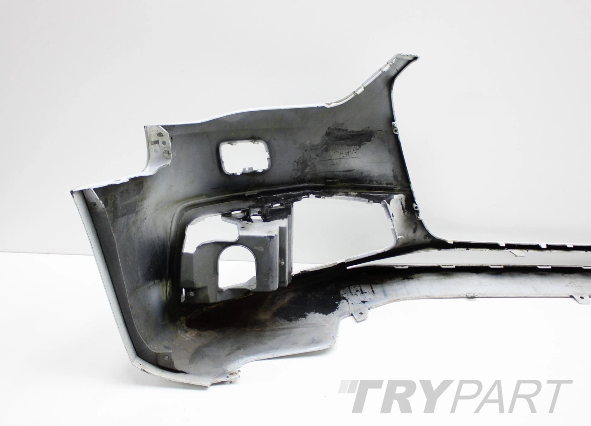 AUDI A4 B8 8K0 LIFT S LINE FRONT BUMPER ORG