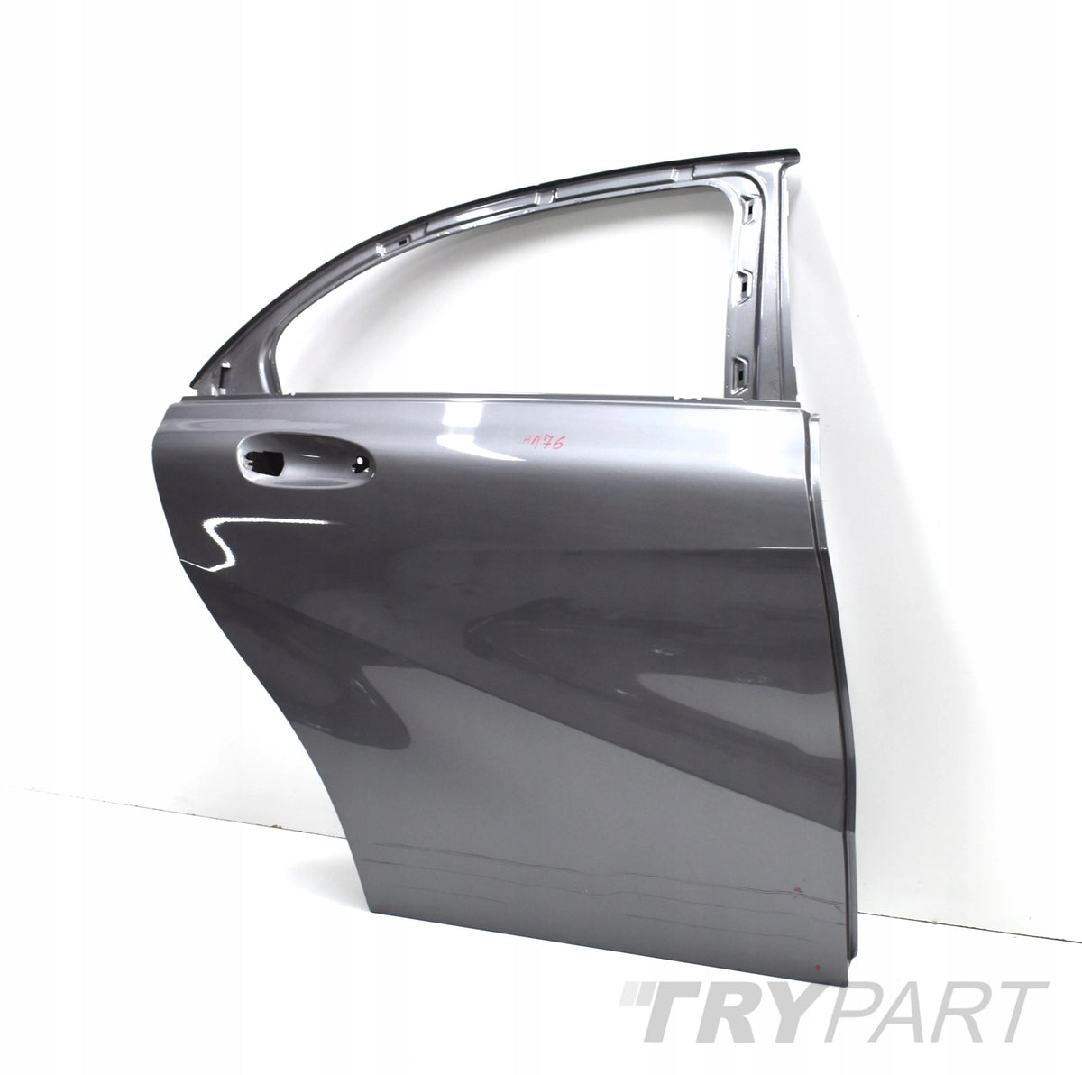 MERCEDES A CLASS W176 RIGHT REAR DOOR ORG