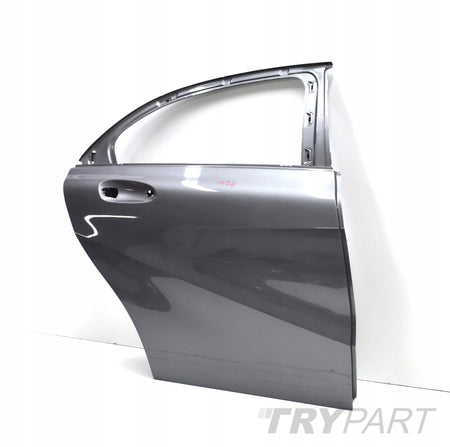 MERCEDES A CLASS W176 RIGHT REAR DOOR ORG