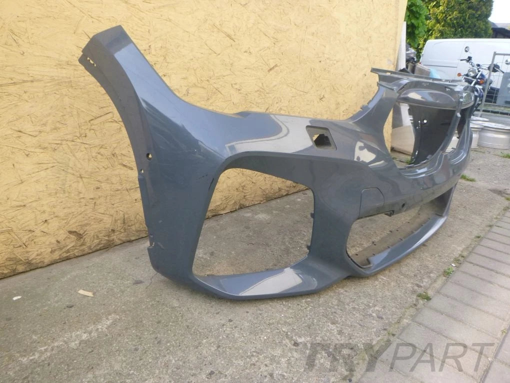 BMW X1 F48 M Package LCI Front Bumper