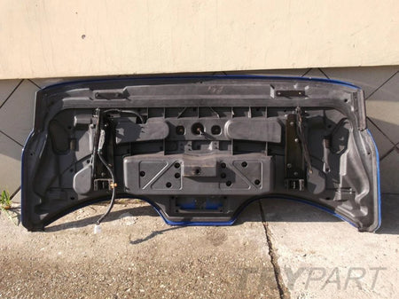Nissan 350z Convertible Rear Trunk Lid