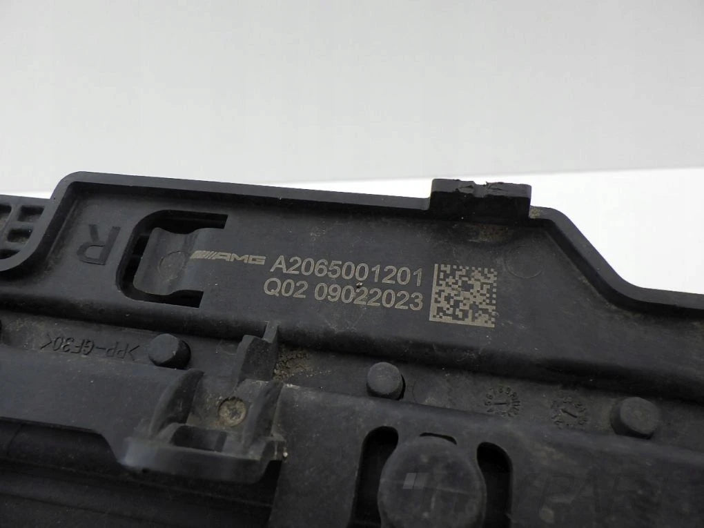 MERCEDES C CLASS 206 W206 AMG Air Vent Louver