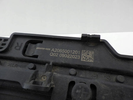 MERCEDES C CLASS 206 W206 AMG Air Vent Louver